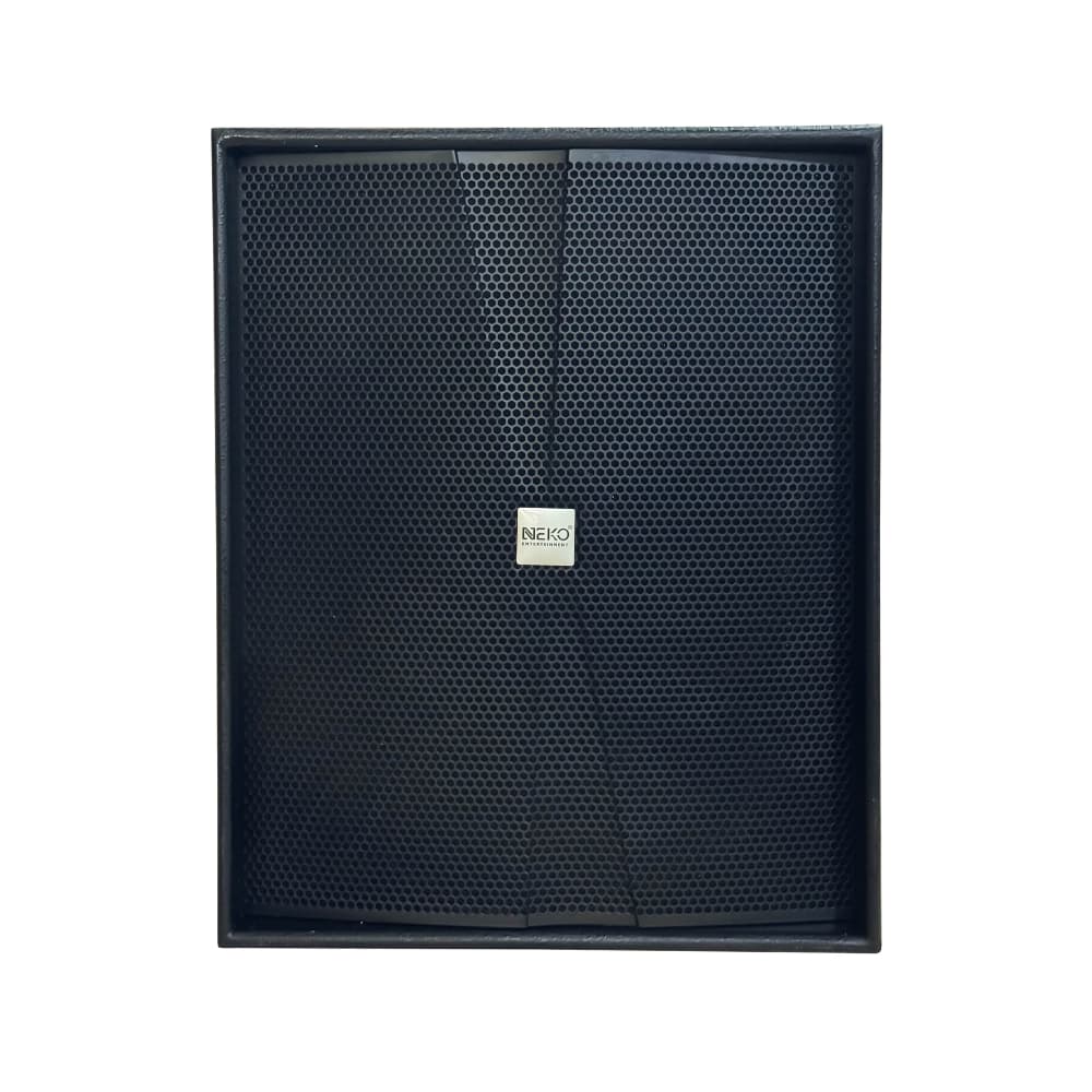 LOA SUBWOOFER PASSIVE (LOA SIÊU TRẦM HƠI) NEKO DA118S thumb 4