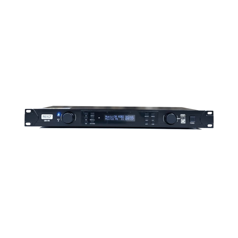Vang số NEKO CB-V8 thumb 4