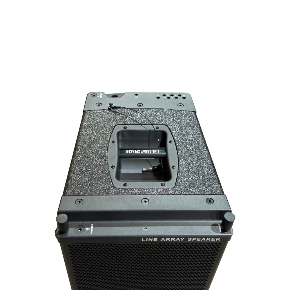 LOA LINE ARRAY PASSIVE NEKO AR12 PRO ( BASS 30) thumb 4