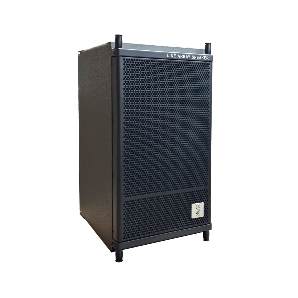 LOA LINE ARRAY PASSIVE NEKO AR12 PRO ( BASS 30) thumb 2