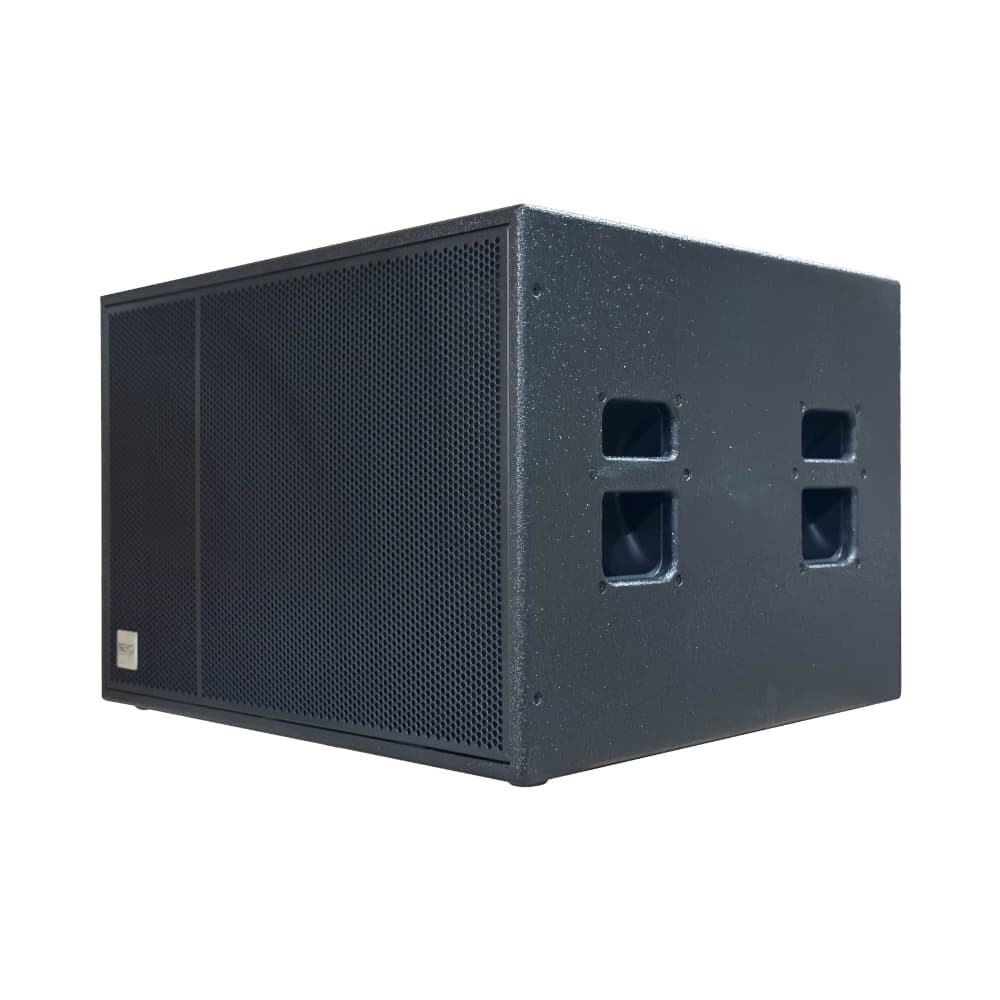 LOA SUB LOW ARRAY PASSIVE NEKO DA118S PRO thumb 2