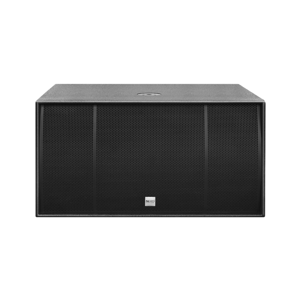 Loa SUBWOOFER PASSIVE NEKO SB218 thumb 2