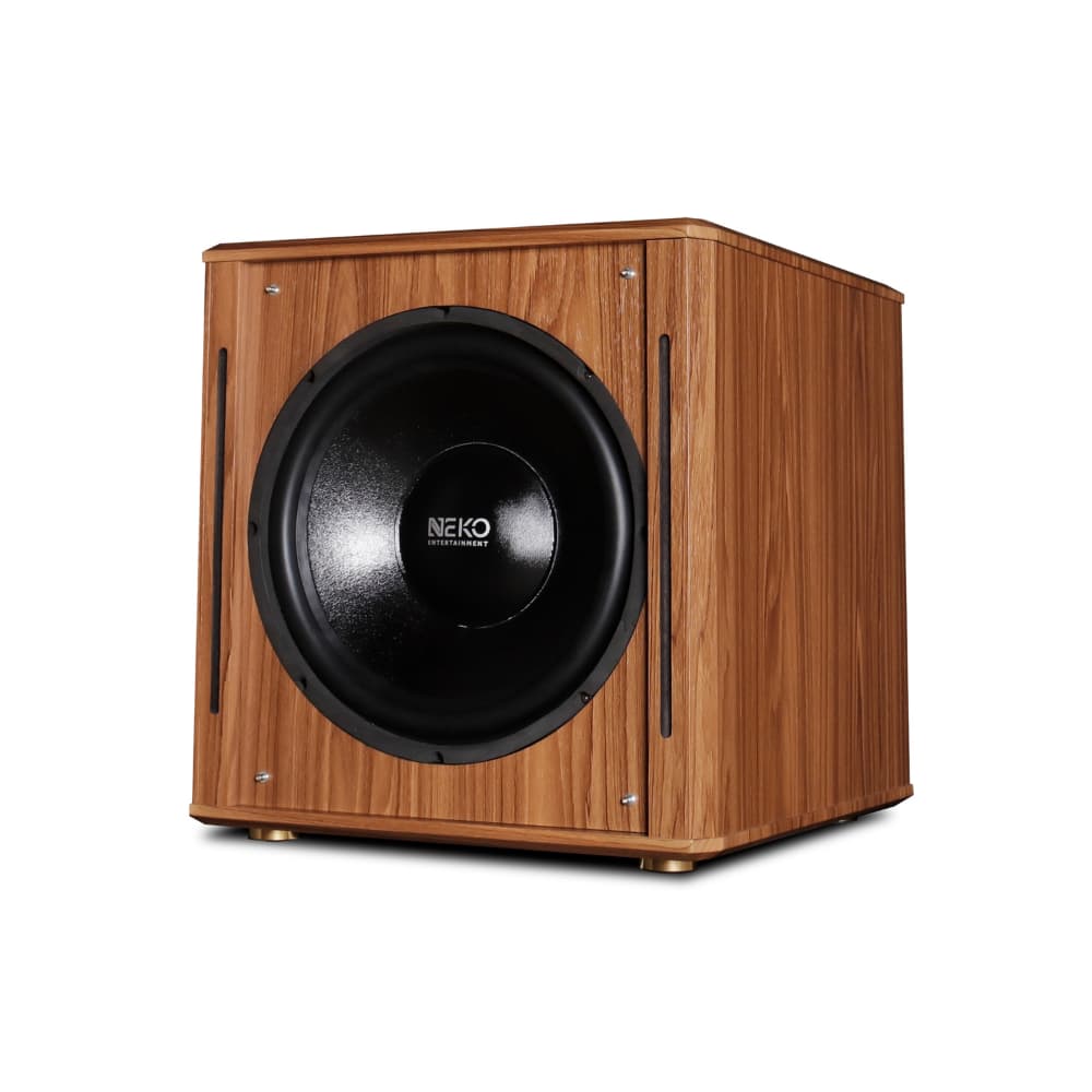LOA SUBWOOFER PASSIVE (LOA SIÊU TRẦM HƠI) NEKO WS115 thumb 4