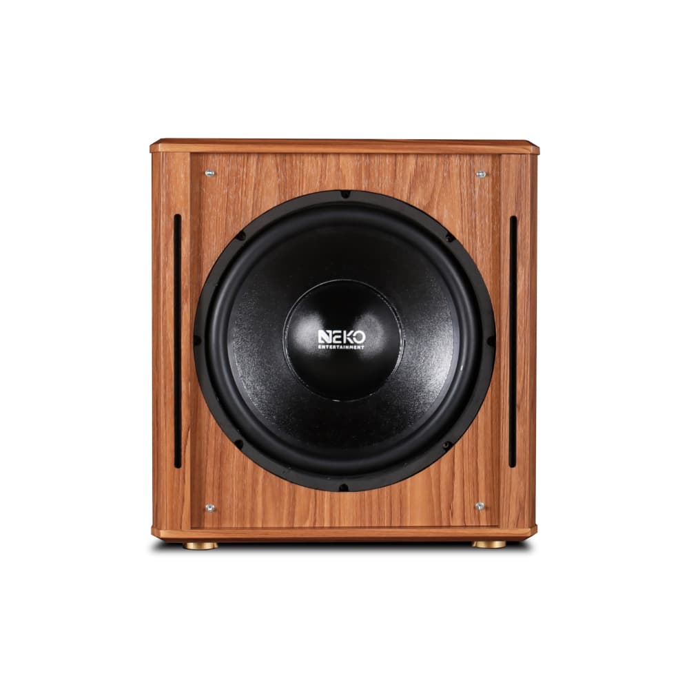 LOA SUBWOOFER PASSIVE (LOA SIÊU TRẦM HƠI) NEKO WS115 thumb 3