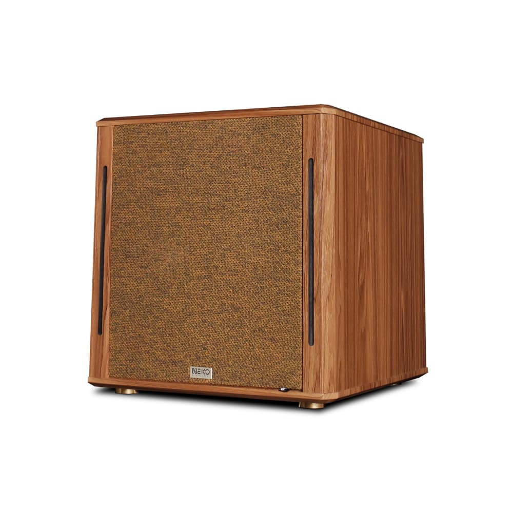 LOA SUBWOOFER PASSIVE (LOA SIÊU TRẦM HƠI) NEKO WS115 thumb 2